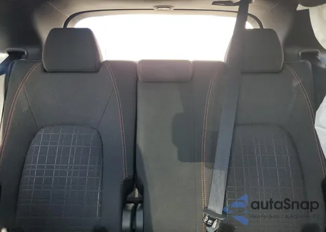 2025 Honda Hr-V Sport из США, поврежденный, VIN 3CZRZ2H53SM790204